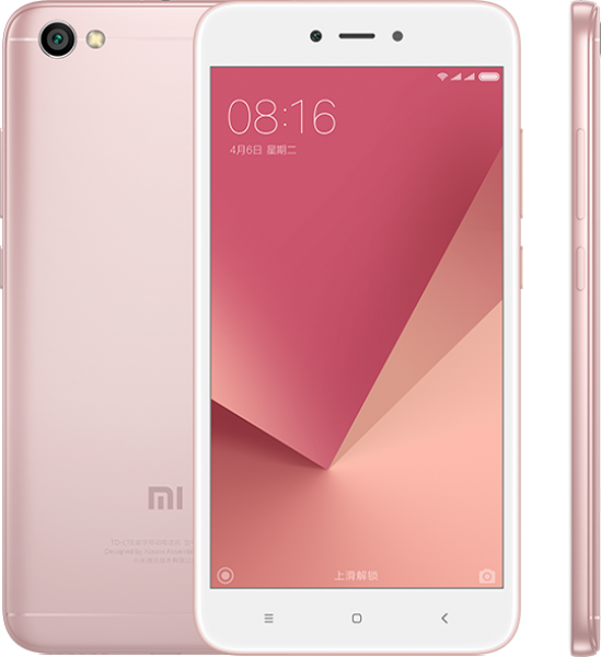 Xiaomi Redmi Note 5A — ürün görseli 8