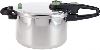 Tefal Sensor Düdüklü Tencere — ürün görseli 2
