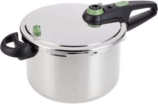Tefal Sensor Düdüklü Tencere — ürün görseli 1