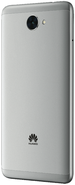 Huawei Y7 — ürün görseli 4