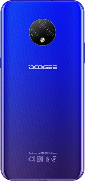 Doogee X95 — ürün görseli 3