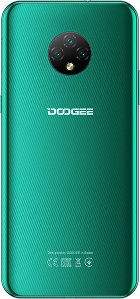 Doogee X95 — ürün görseli 4
