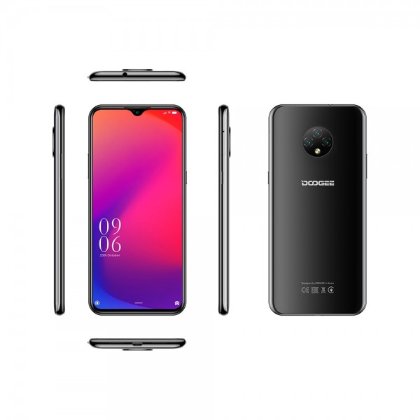 Doogee X95 — ürün görseli 6