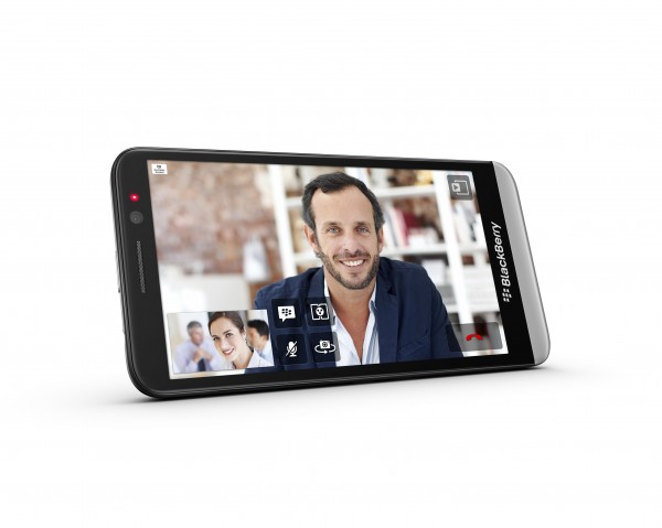 BlackBerry Z30 — ürün görseli 8