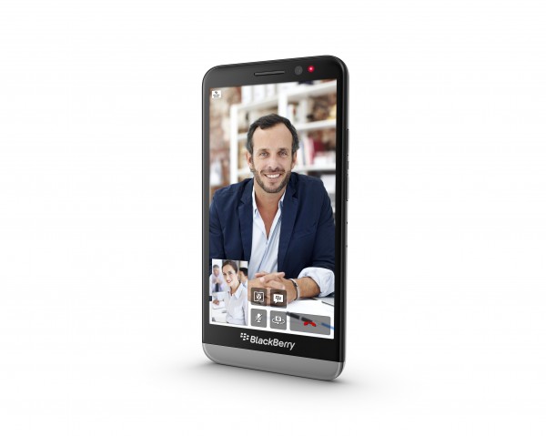BlackBerry Z30 — ürün görseli 3