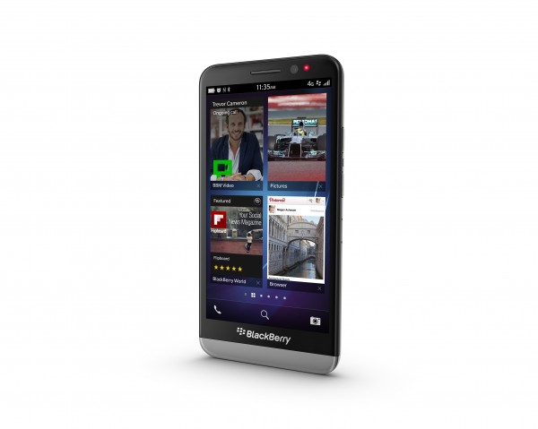 BlackBerry Z30 — ürün görseli 7