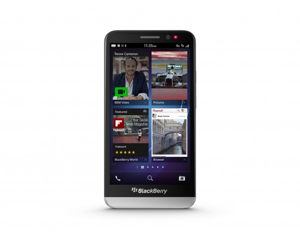 BlackBerry Z30 — ürün görseli 6
