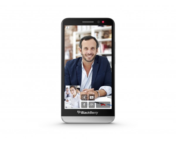 BlackBerry Z30 — ürün görseli 2