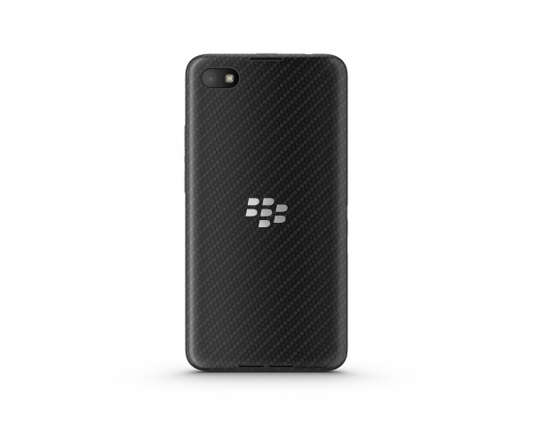 BlackBerry Z30 — ürün görseli 4