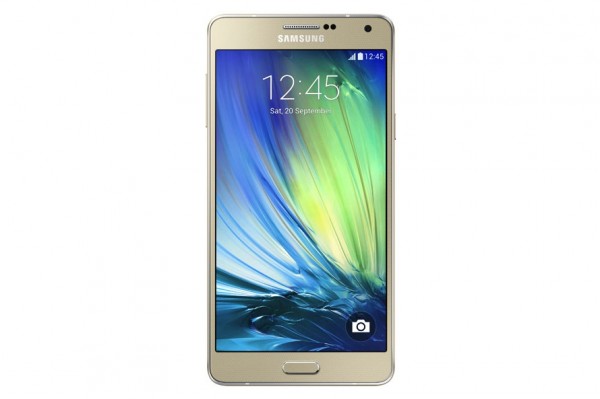 Samsung Galaxy A7 Duos (Çift Hat) (SM-A700H) — ürün görseli 9