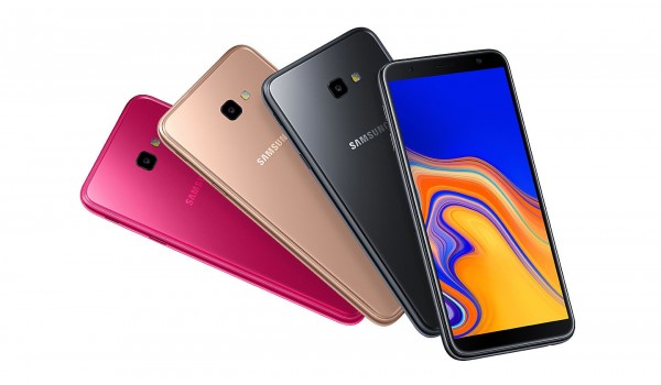 Samsung Galaxy J4+ Plus (16 GB / Çift Hat) — ürün görseli 7