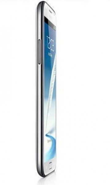 Samsung Galaxy Note II (32 GB) (GT-N7100) — ürün görseli 21