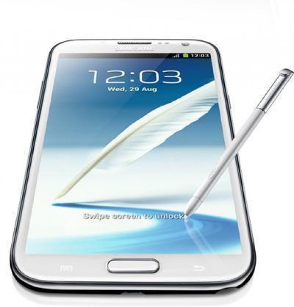 Samsung Galaxy Note II (32 GB) (GT-N7100) — ürün görseli 14