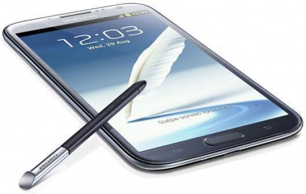 Samsung Galaxy Note II (32 GB) (GT-N7100) — ürün görseli 15