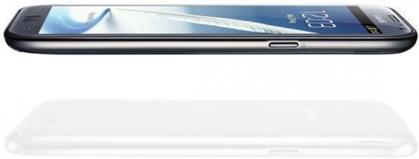 Samsung Galaxy Note II (32 GB) (GT-N7100) — ürün görseli 7