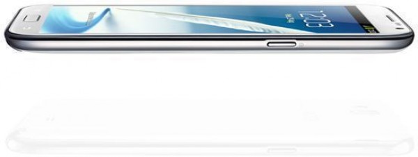 Samsung Galaxy Note II (32 GB) (GT-N7100) — ürün görseli 11
