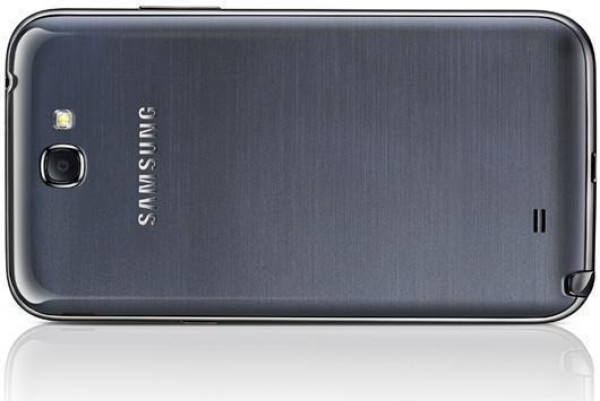 Samsung Galaxy Note II (32 GB) (GT-N7100) — ürün görseli 6