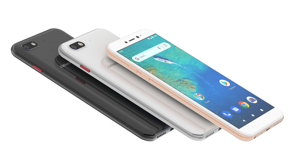 General Mobile GM 9 Go Dual — ürün görseli 14