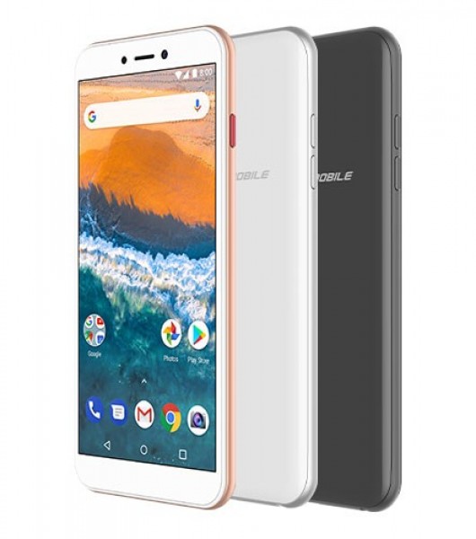 General Mobile GM 9 Go Dual — ürün görseli 12