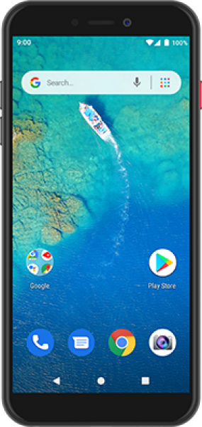 General Mobile GM 9 Go Dual — ürün görseli 3