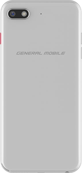 General Mobile GM 9 Go Dual — ürün görseli 5