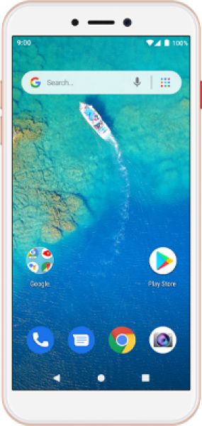 General Mobile GM 9 Go Dual