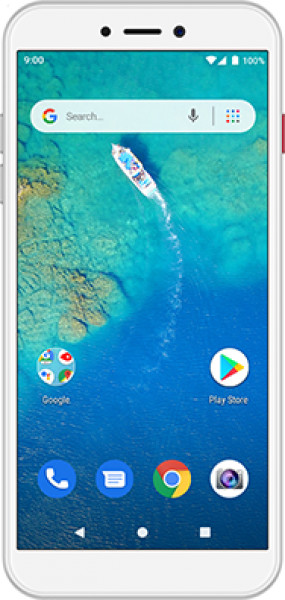 General Mobile GM 9 Go — ürün görseli 3