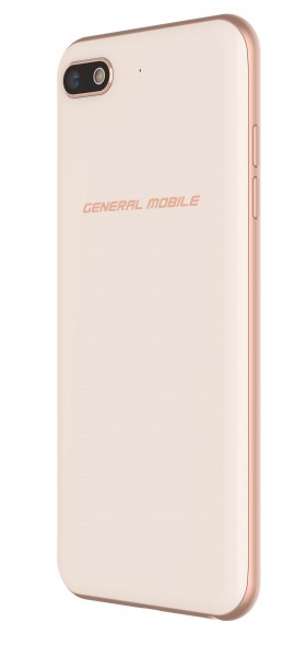 General Mobile GM 9 Go — ürün görseli 11