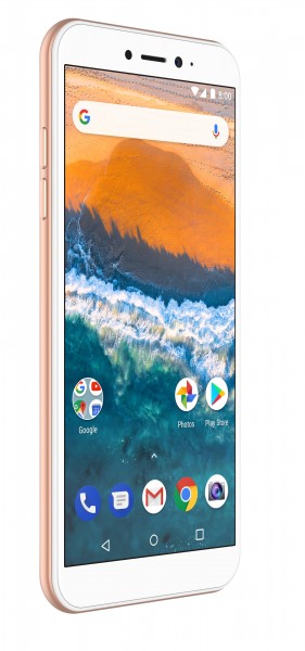General Mobile GM 9 Go — ürün görseli 8