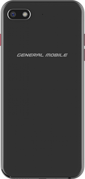 General Mobile GM 9 Go — ürün görseli 4