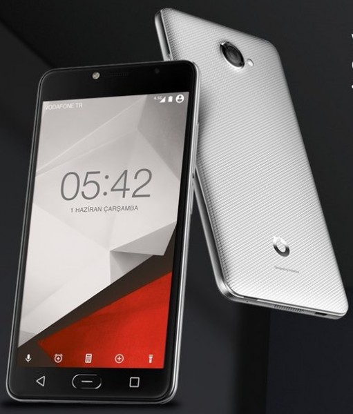 Vodafone Smart Ultra 7 — ürün görseli 6