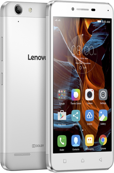 Lenovo K5 Plus (A6020a46) — ürün görseli 3