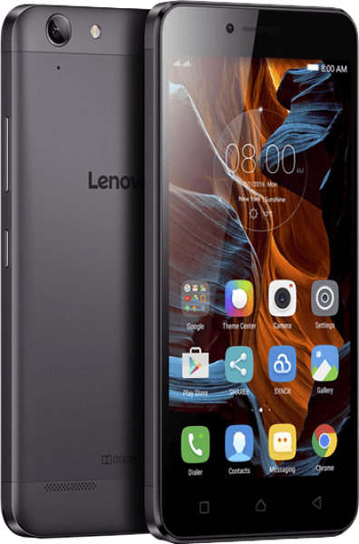 Lenovo K5 Plus (A6020a46) — ürün görseli 4