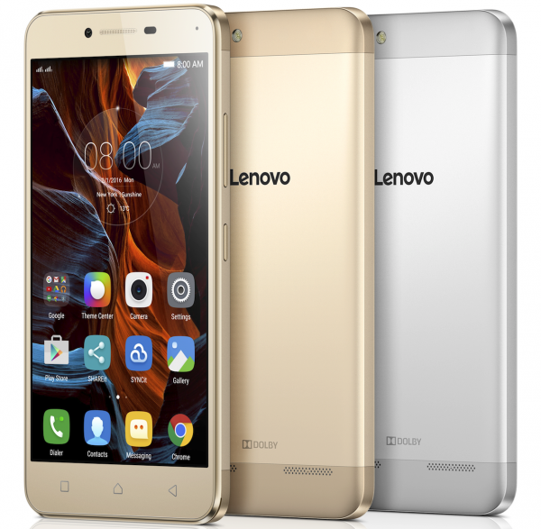 Lenovo K5 Plus (A6020a46) — ürün görseli 5