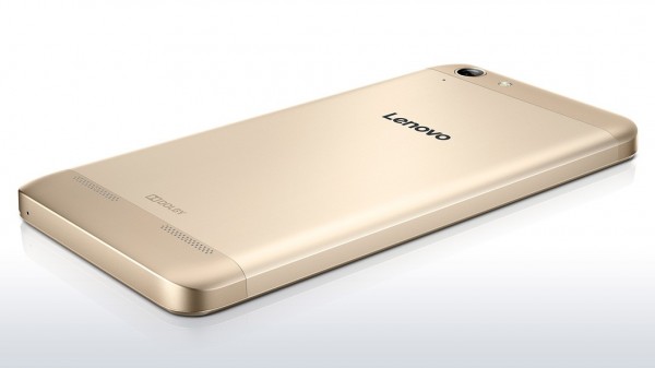 Lenovo K5 Plus (A6020a46) — ürün görseli 6