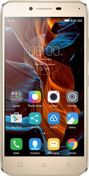 Lenovo K5 Plus (A6020a46)