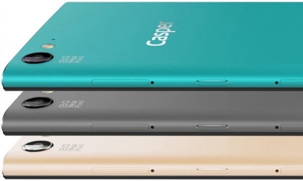 Casper VIA V9 — ürün görseli 10