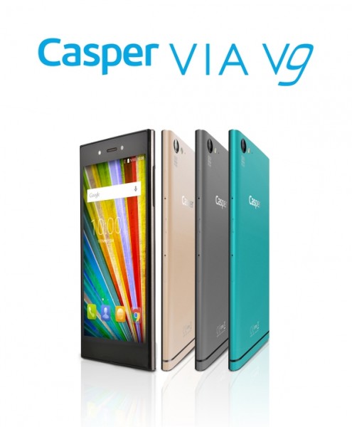 Casper VIA V9 — ürün görseli 7