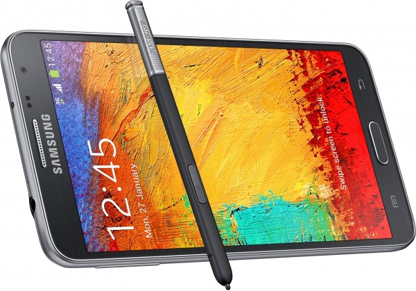 Samsung Galaxy Note 3 Neo (4G / Tek Hat) (SM-N7505) — ürün görseli 9