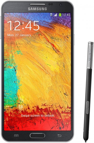 Samsung Galaxy Note 3 Neo (Tek Hat) (SM-N7500Q) — ürün görseli 2