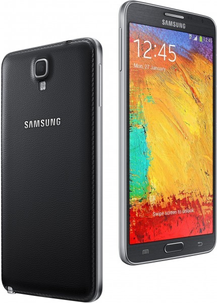 Samsung Galaxy Note 3 Neo (Tek Hat) (SM-N7500Q) — ürün görseli 11