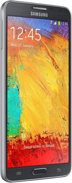 Samsung Galaxy Note 3 Neo (Tek Hat) (SM-N7500Q) — ürün görseli 5