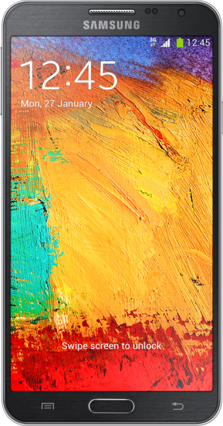 Samsung Galaxy Note 3 Neo (Tek Hat) (SM-N7500Q)