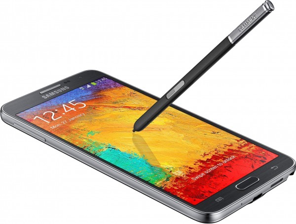 Samsung Galaxy Note 3 Neo (Tek Hat) (SM-N7500Q) — ürün görseli 8