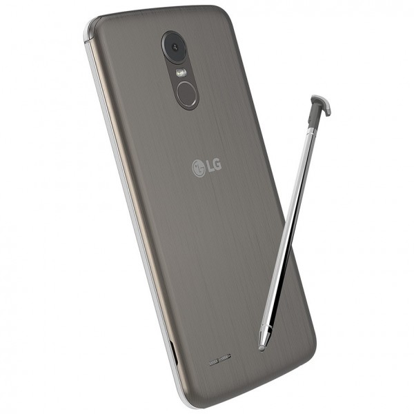 LG Stylus 3 (Çift Hat / 3 GB) (M400DK) — ürün görseli 10