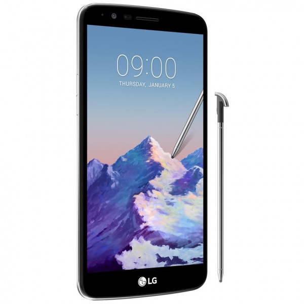 LG Stylus 3 (Çift Hat / 3 GB) (M400DK) — ürün görseli 7