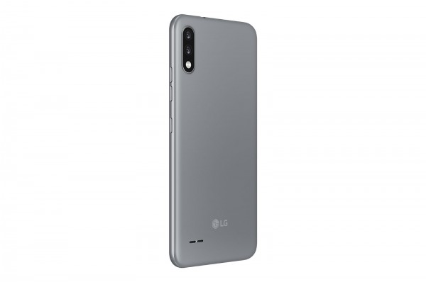 LG K22 — ürün görseli 10