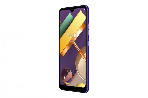 LG K22 — ürün görseli 5