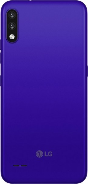 LG K22 — ürün görseli 3