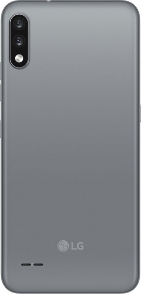 LG K22 — ürün görseli 2